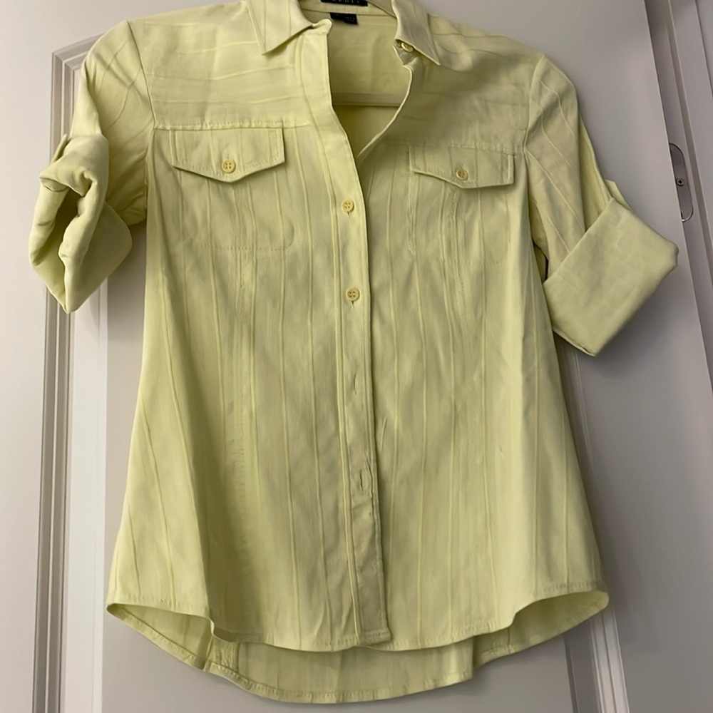 Theory shirt